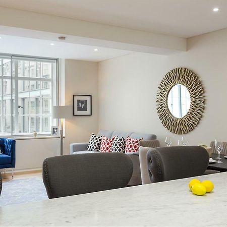 Апартаменты Urban Chic - Exeter Street Лондон Экстерьер фото